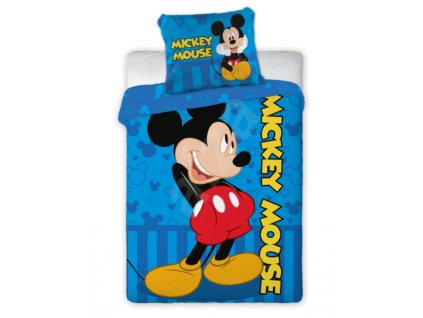 mickey mouse povleceni