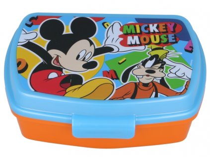 mickey krabicka 1