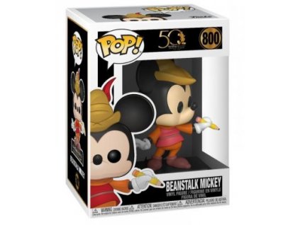 POP MICKEY 1