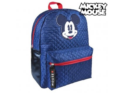 MICKEY MODRY BATOH 1