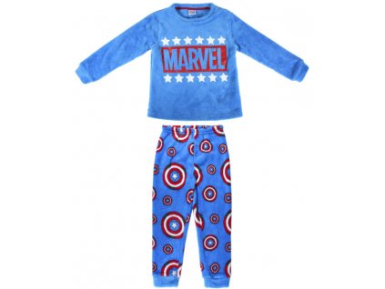 Marvel pyžamo