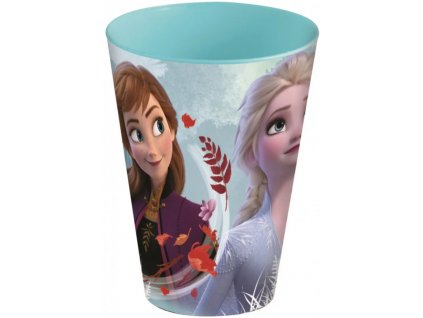 Disney Frozen 2 plastový kelímek velký