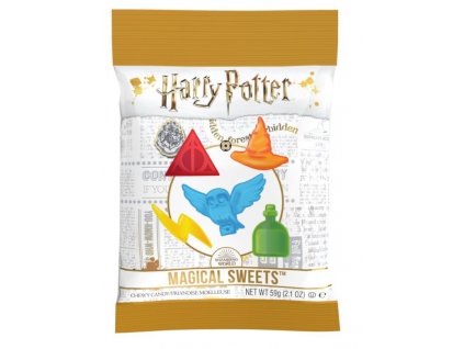 magical sweets