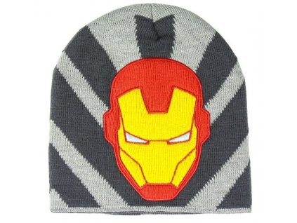 Iron Man cepice