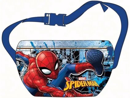 spiderman ledvinka