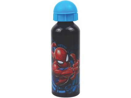 spiderman lahev