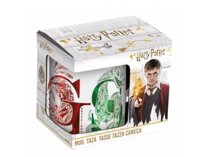 hp hrnek