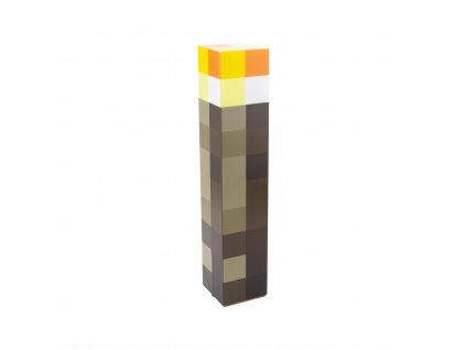 Minecraft torch light Product Side 1 scaled