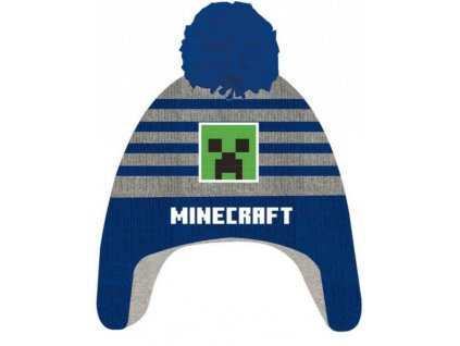 creeper cepice