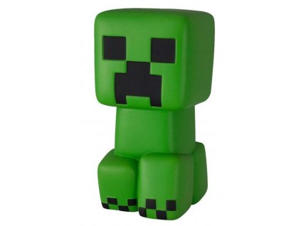 Minecraft Mega SquishMe Creeper