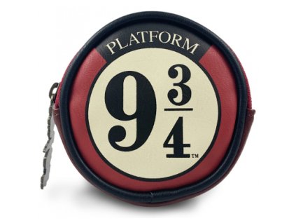 EPEE merch Harry Potter Penezenka mala 9 a 34
