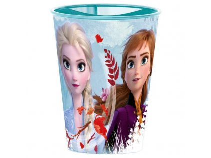 disney jegvarazs pohar muanyag 260 ml