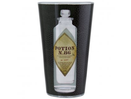 Harry Potter sklenice Potion