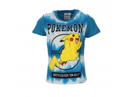 pokemon t shirt gotta catch em all wholesale nw1088 1