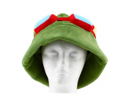 League of Legends - Teemo čepice
