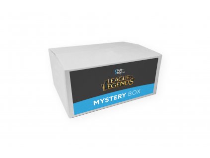 League of Legends Mystery box