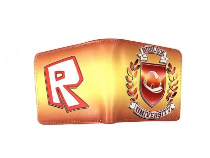 Roblox peněženka University