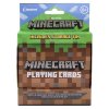 Minecraft karty