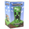Minecraft Creeper sklenička