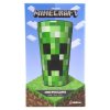 Minecraft Creeper sklenička