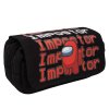 among us large pencil case no 4