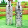 pp7995mcf minecraft metal water bottle square lifestyle