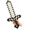Minecraft železný meč (pěnový)