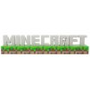 Minecraft lampička logo 2