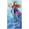 Disney Frozen 2 ručník Destiny Awaits!