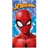 Kvalitní bavlněný ručník s motivem oblíbeného Spidermana od amerického studia Marvel.