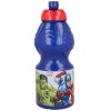 Marvel Avengers plastová lahev na pití