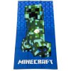 Minecraft ručník Creeper