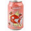 Pokémon Magikarp sycený nápoj Liči 330 ml