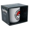 ceramic breakfast mug 400 ml in gift box pokemon distorsion
