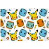 Pokémon fleecová deka