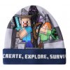 create survive