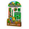Minecraft set školních potřeb malý