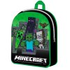 Minecraft batoh Monsters malý