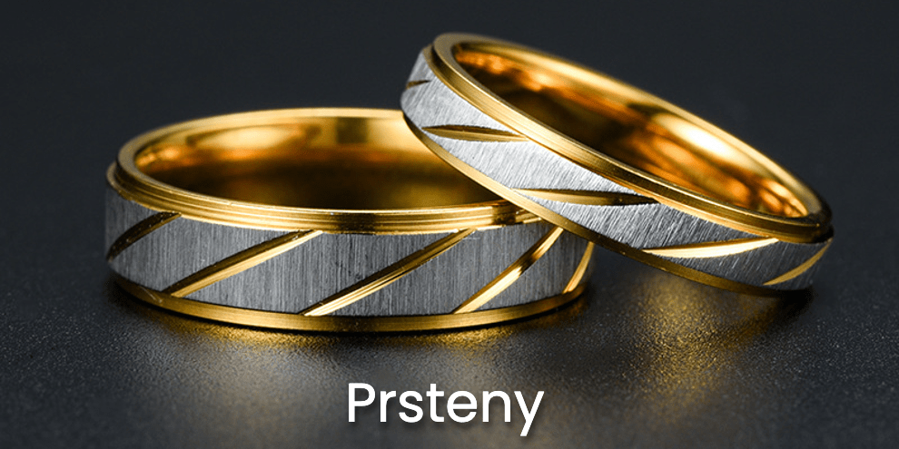 PRSTENY