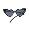 Sluneční brýle Cat-Eye-Heart, 24 variant