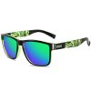 SKU 04 C4 Green