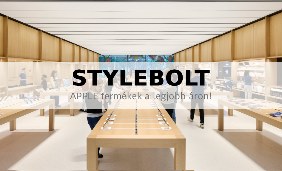 Stylebolt
