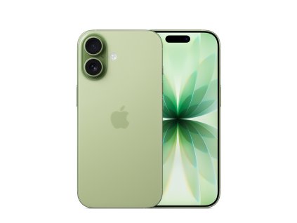 Apple iPhone 17 512GB Sage