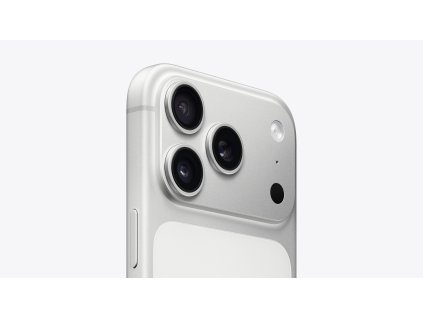 Apple iPhone 17 Pro 1 TB Silver