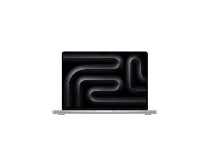 MacBook Pro 14 in M5 Max Silver PDP Image Position 1 ce WW