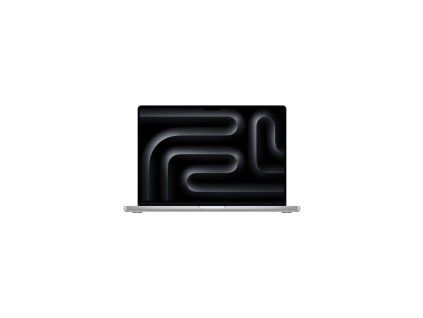 MacBook Pro 16 in Silver Pure Front Screen USEN
