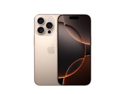 Apple iPhone 16 Pro 512GB Desert Titanium