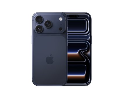 Apple iPhone 17 Pro MAX 512 GB - Mélykék