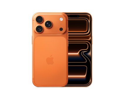 Apple iPhone 17 Pro MAX 2 TB - Kozmosznarancs