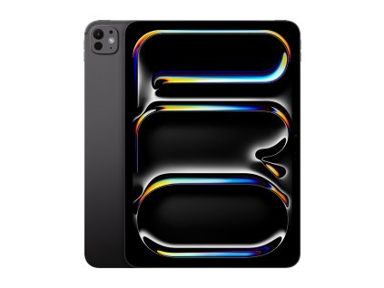 Apple 11-inch iPad Pro (M5) WiFi 256GB w Standard Glass - Space Black